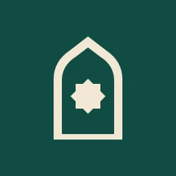 Mihrab: Namaz Vakitleri simgesi